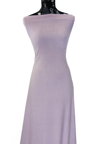 Lavender - $18.50pm  MOTHER'S DAY SALE!! usually $22 pm - Waffle Knit