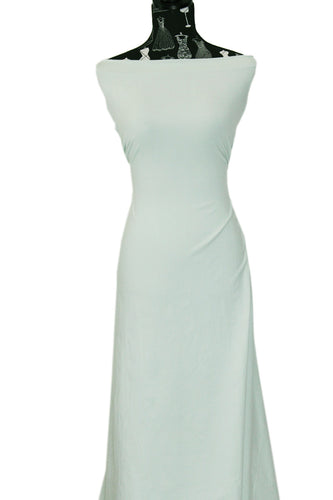 Light Green - $17.50 pm - 180gsm Cotton Spandex Lightly Brushed