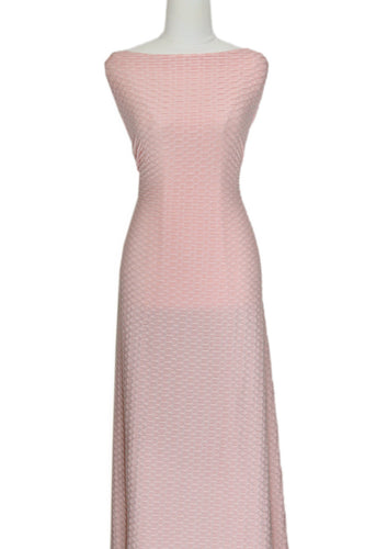 Light Pink - $18pm BOXING DAY SALE!! usually $21.50 pm - Honeycomb