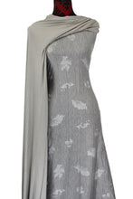 Load image into Gallery viewer, Maple in Silver - $19 pm - Cotton Spandex