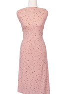 My Heart in Pink - $21.50 pm - Rib Knit