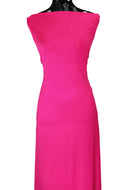 Fluoro Pink - $21 pm - Athletic Performance Knit