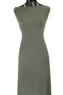 Light Olive - $21 pm - Athletic Performance Knit