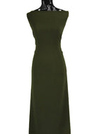 Olive -  $19 pm - Ghost Crepe