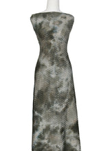 Load image into Gallery viewer, Olive Tie Dye - $19.50 pm - Honeycomb