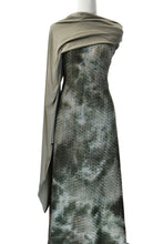 Load image into Gallery viewer, Olive Tie Dye - $19.50 pm - Honeycomb