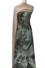 Load image into Gallery viewer, Olive Tie Dye - $21.50 pm - Honeycomb