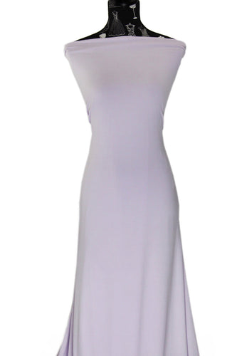 Pastel Purple - $15.50pm  MOTHER'S DAY SALE!! usually $19 pm - Double Brushed Poly