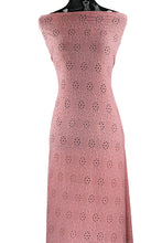 Load image into Gallery viewer, Pink Broderie Anglaise - $18.50 pm - DTY