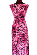 Pink Panther - $20.50 pm - Pila Spandex