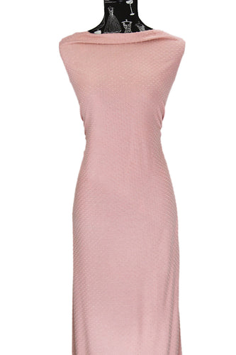 Pink - $18.50pm  MOTHER'S DAY SALE!! usually $22 pm - Swiss Dot