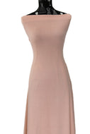 Pinky Peach - $18.50pm RELEASE DAY SPECIAL, usually $22 pm - Waffle Knit