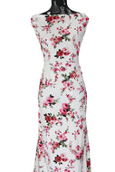 Pristine - $20 pm - Rayon Challis