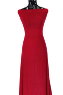 Red - $23 pm - Faux Cashmere