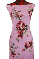 Ring My Bell - $18.50 pm - Techno Crepe