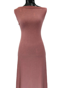 Dusty Pink - $21 pm - Faux Cashmere