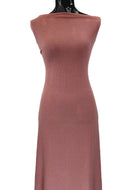Dusty Pink - $23 pm - Faux Cashmere