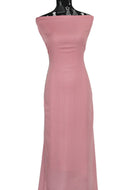 Rose - $20 pm - Rayon Challis
