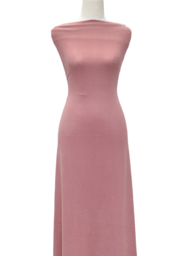 Rose - $17.50pm  MOTHER'S DAY SALE!! usually $21 pm - Super Soft Hachi Sweater Knit