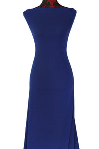 Royal Blue - $18.50 pm - French Terry