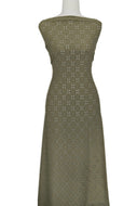 Sage Broderie Anglaise - $20.50 pm - DTY