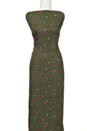 Samantha - $20 pm - Rayon Challis