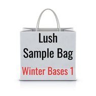 Winter Bases 1 Sample Bag (Postage Included)