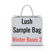 Winter Bases 2 Sample Bag (Postage Included)