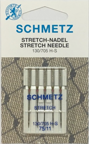 Schmetz Stretch 75/11 Needle