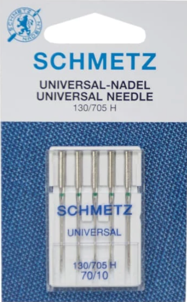 Schmetz Universal 70/10 Needle