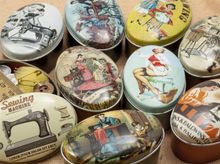 Load image into Gallery viewer, Collectible Tin