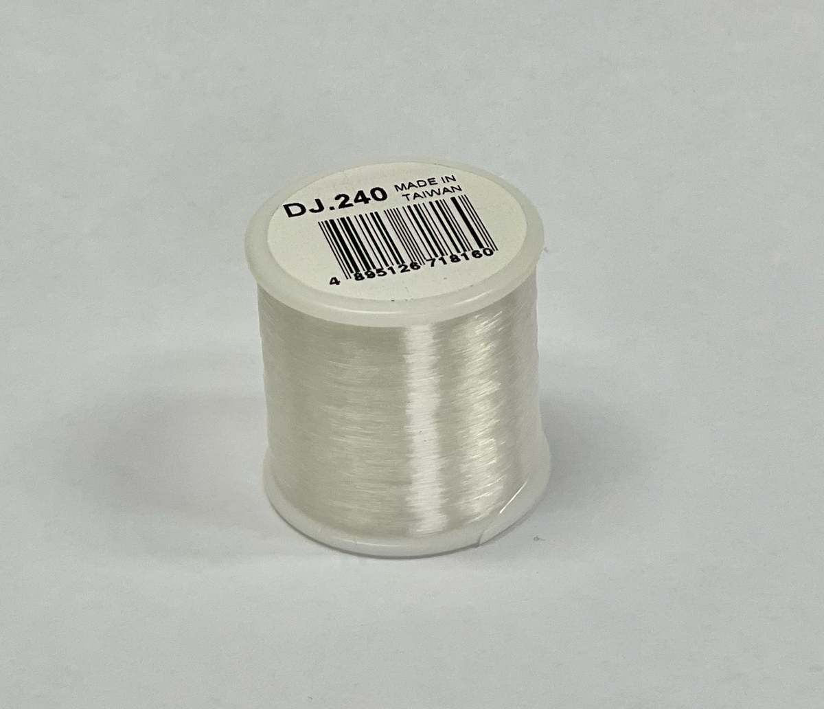 Light Intesible Thread Invisible Thread – Lush Fabrics