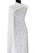 Load image into Gallery viewer, Shooting Star in Ivory - $19.50 pm - Rib Knit