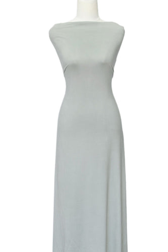 Silver - $15.50pm  MOTHER'S DAY SALE!! usually $19 pm - Double Brushed Poly