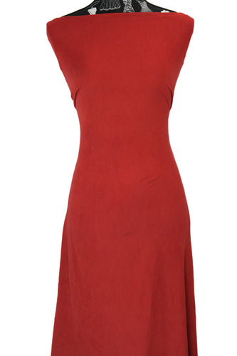 Spice - $15.50pm  MOTHER'S DAY SALE!! usually $19 pm - Double Brushed Poly