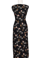 State of Mind in Black - $20 pm - Rayon Challis