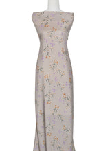 Load image into Gallery viewer, State of Mind in Taupe - $18 pm - Rayon Challis