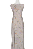 State of Mind in Taupe - $20 pm - Rayon Challis
