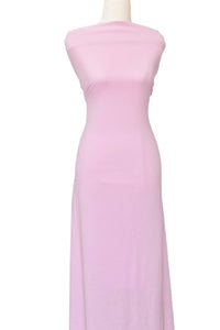 Sweet Pink - $18.50 pm - French Terry