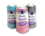 Maxi-Lock Swirls