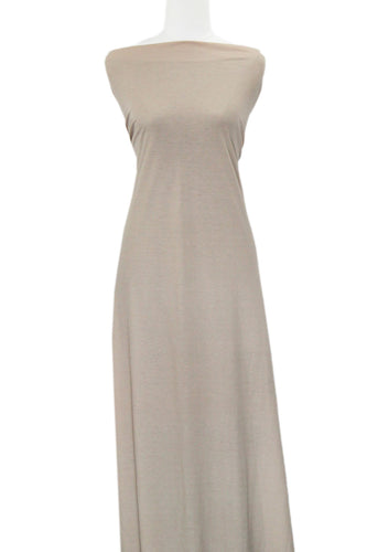 Tan - $19 pm - Linen Look Knit