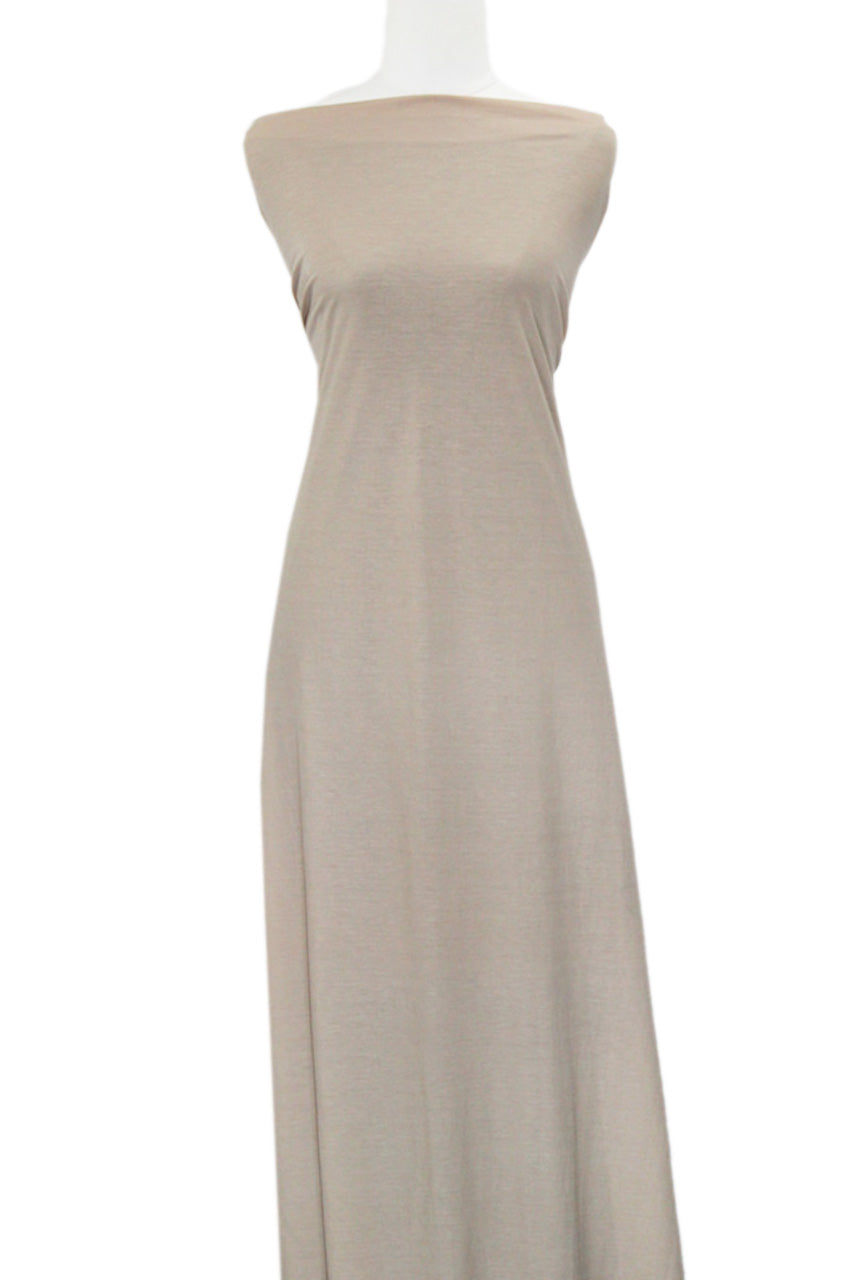 Tan - $19 pm - Linen Look Knit