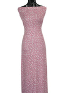 Tickle My France-y - $21.50 pm - Rib Knit