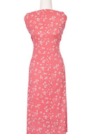Upsy-Daisy - $21.50 pm - Pointelle Rib Knit