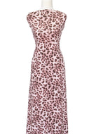Victory in Pink - $22 pm - French Terry