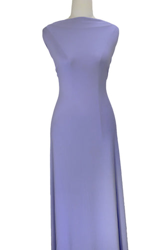 Violet Blue - $15.50pm  MOTHER'S DAY SALE!! usually $19 pm - Double Brushed Poly