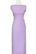 Violette Tulle - $20 pm - Rayon Challis