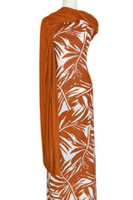 Load image into Gallery viewer, Weekend Getaway in Terracotta - $18.50 pm - Rayon Crepon