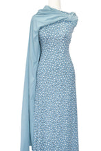 Load image into Gallery viewer, Whimsy in Denim - $21.50 pm - Rib Knit