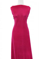 Wild Berry - $21.50 pm - Pleated